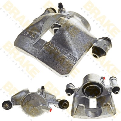 Étrier de frein Brake ENGINEERING CA3399