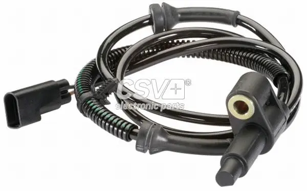 Capteur, vitesse de roue CSV electronic parts CSG9698
