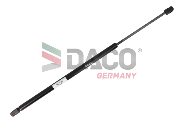 Vérin de hayon, de coffre DACO Germany SG1005