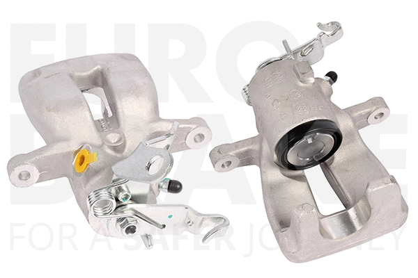Étrier de frein EUROBRAKE 53012147282