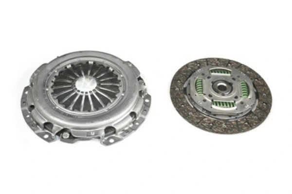 Kit d'embrayage ASAM AUTOMOTIVE 80243