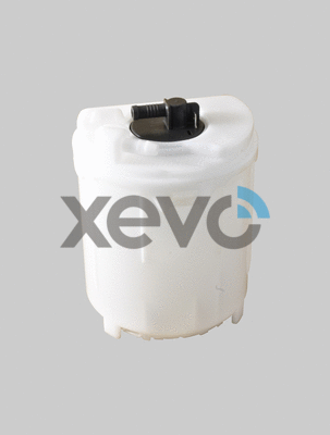 Pot de stabilisation, pompe à carburant XEVO XFP8020