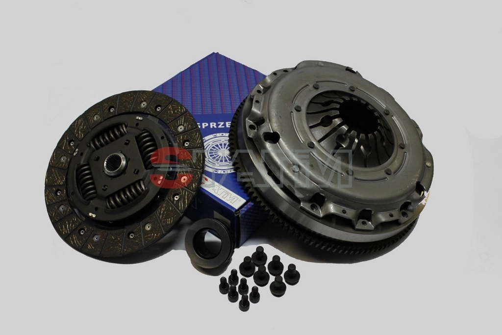 Kit d'embrayage STATIM 110.384