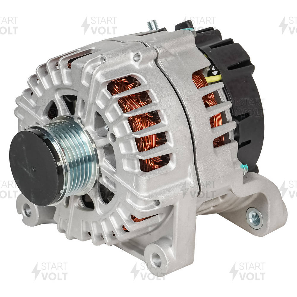 Alternateur STARTVOLT LG 2638