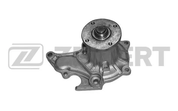 Pompe à eau, refroidissement du moteur ZEKKERT WP-1123