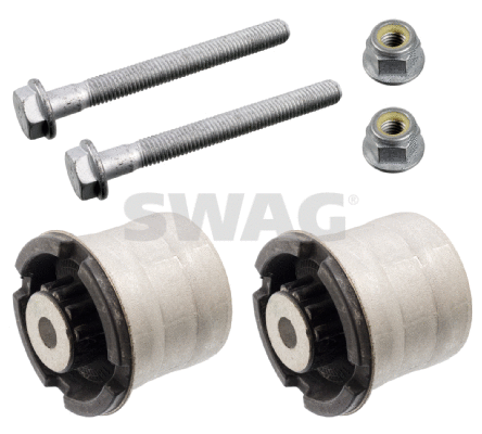 Suspension, bras de liaison SWAG 33 10 3078