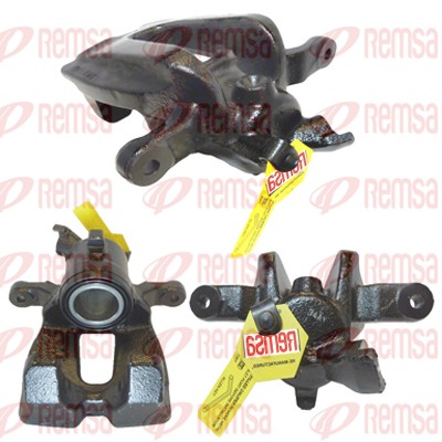 Étrier de frein REMSA 9031282