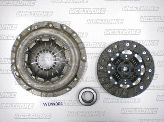 Kit d'embrayage WESTLAKE WDW004