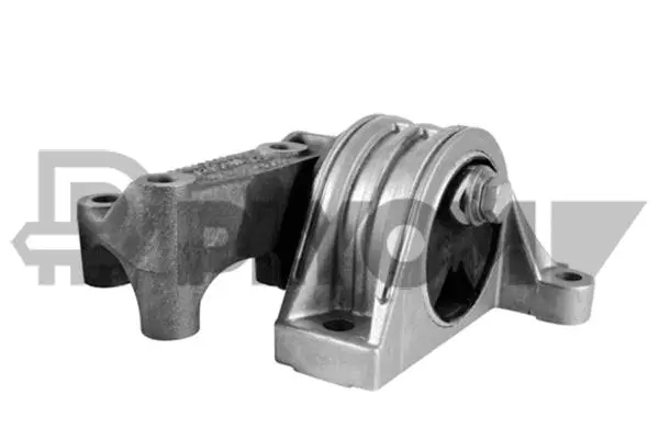 Support moteur PLYOM P771602