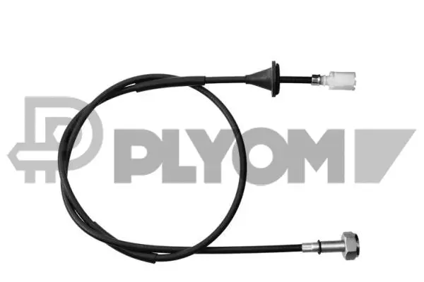 Câble flexible de commande de compteur PLYOM P038291