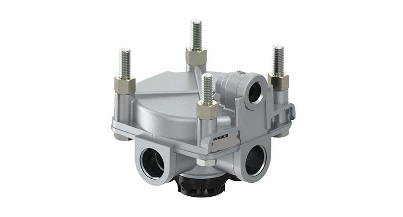 Valve-relais WABCO 9730110020