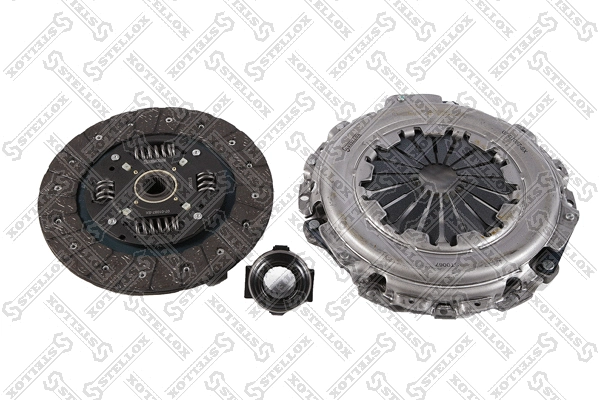 Kit d'embrayage STELLOX 07-01087-SX