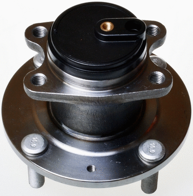 Kit de roulements de roue DENCKERMANN W413374