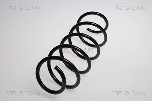 Ressort de suspension TRISCAN 8750 15110