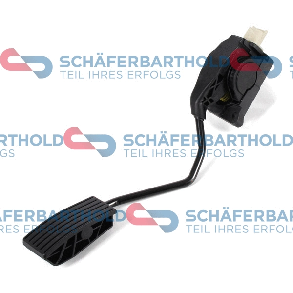 Module de dosage, injection d'urée ORIGINAL Schäferbarthold 312 27 212 01 11