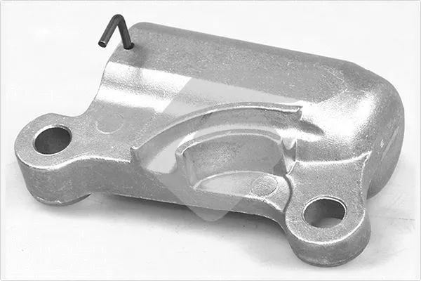 Poulie de tension, courroie crantée HUTCHINSON HTG 478