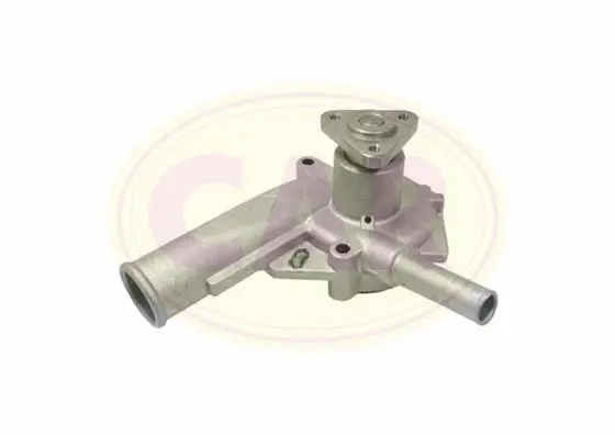 Pompe à eau, refroidissement du moteur CAR 330323