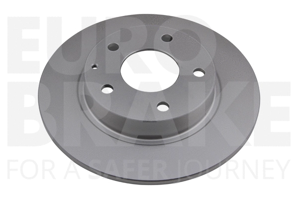 Disque de frein EUROBRAKE 5815313283