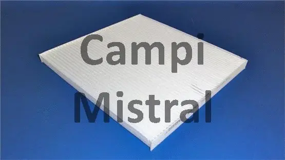 Filtre, air de l'habitacle Mistral Filter AVF1508