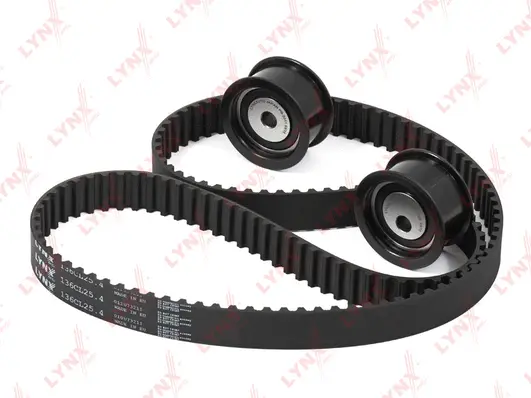 Kit de courroie crantée LYNXAUTO PK-1314
