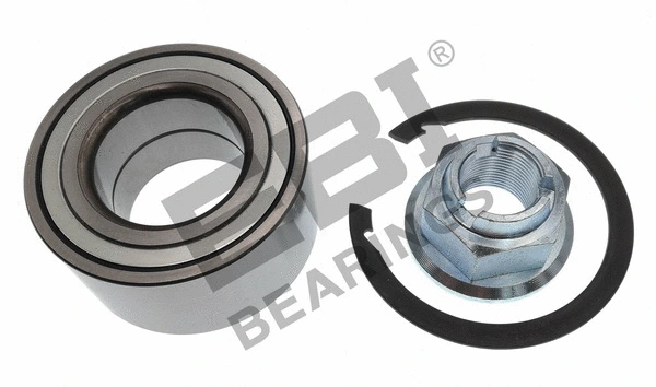 Kit de roulements de roue EBI EBK2287