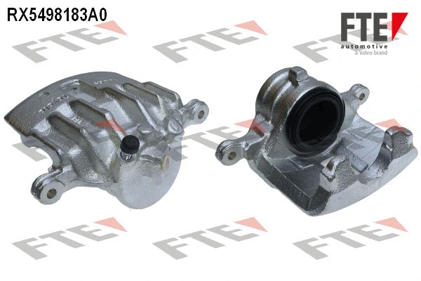 Étrier de frein FTE 9291685