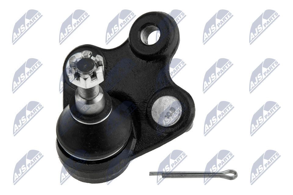 Rotule de suspension NTY ZSD-HD-024