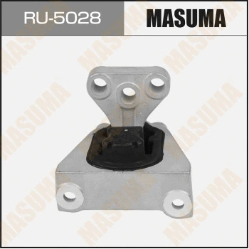 Support moteur MASUMA RU-5028