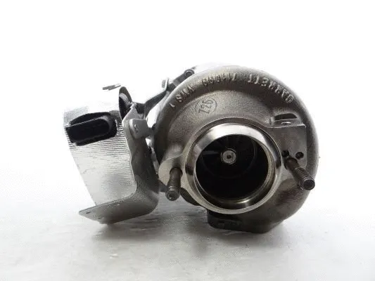 Turbocompresseur, suralimentation GARRETT 742730-5019S