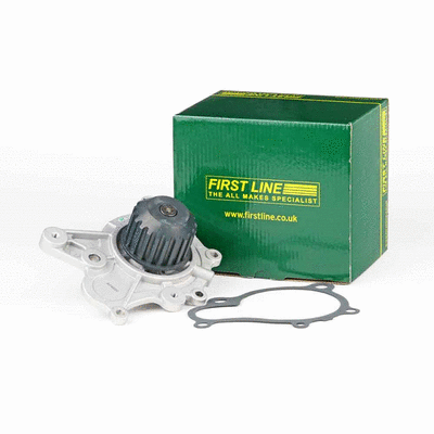 Pompe à eau, refroidissement du moteur FIRST LINE FWP2045