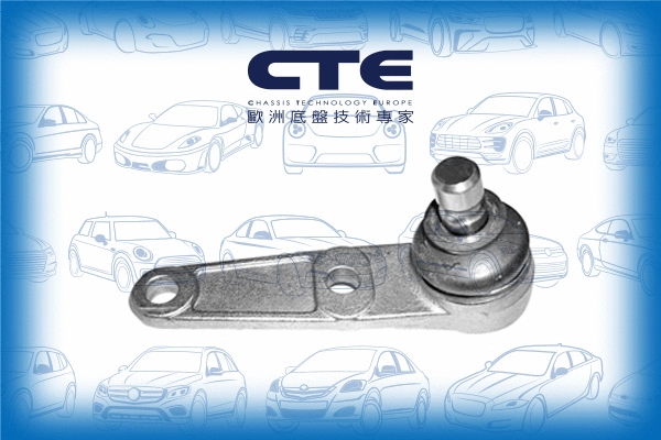 Rotule de suspension CTE CBJ03008