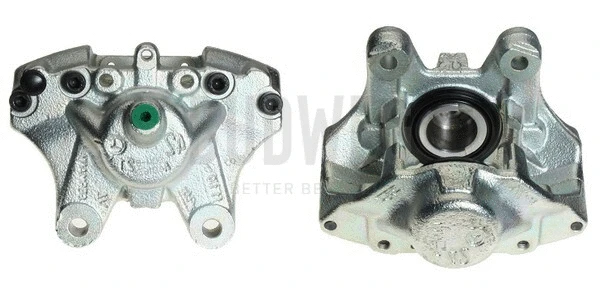 Étrier de frein BUDWEG CALIPER 343697