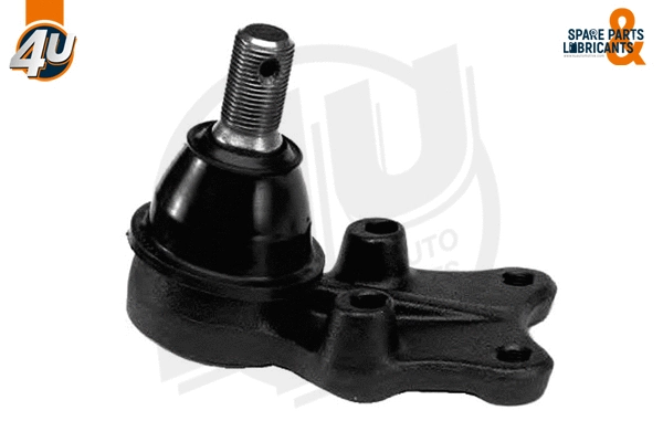 Rotule de suspension 4U Autoparts B76169