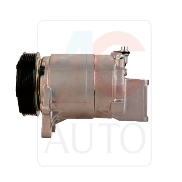 Compresseur, climatisation ACAUTO AC-01ZX030
