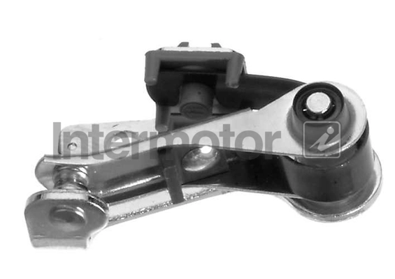 Jeu de contacts, distributeur d'allumage INTERMOTOR 22820