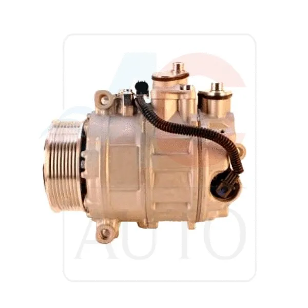 Compresseur, climatisation ACAUTO AC-01DN257