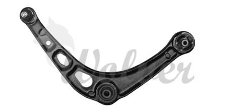 Rotule de barre de connexion WOLVER SP305372