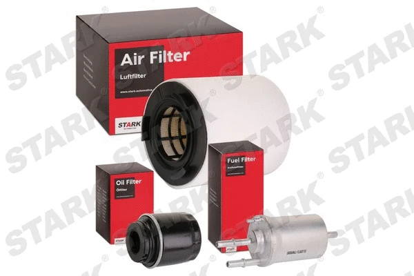 Kit de filtres Stark SKFS-188103024