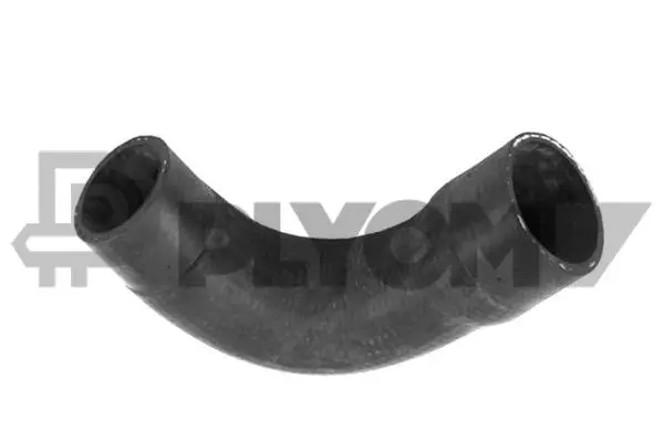 Durite de radiateur PLYOM P760657
