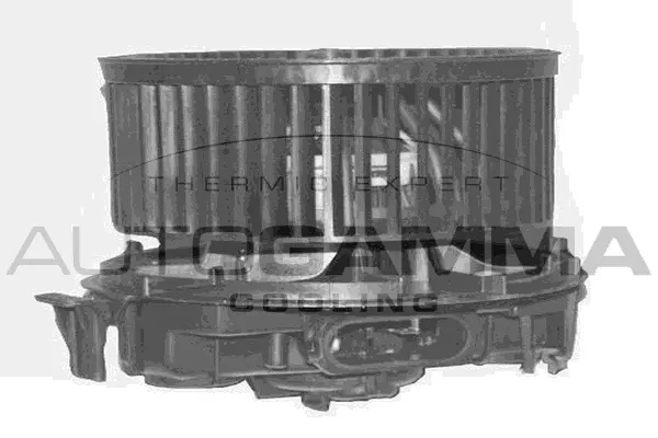 Pulseur d'air habitacle AUTOGAMMA GA20357