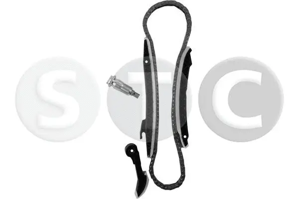 Kit de distribution par chaîne STC T458225