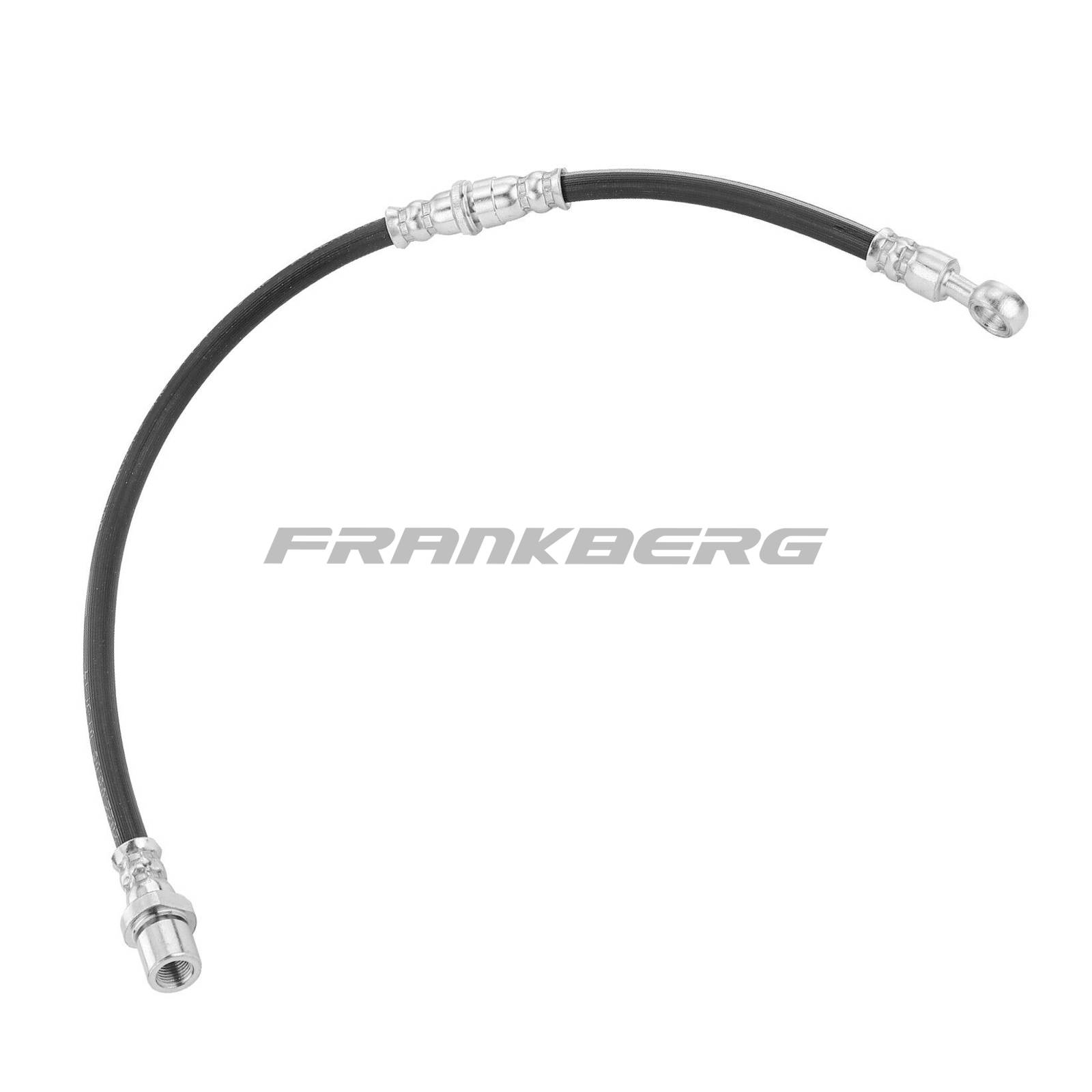Flexible de frein Frankberg 5481FB0004535
