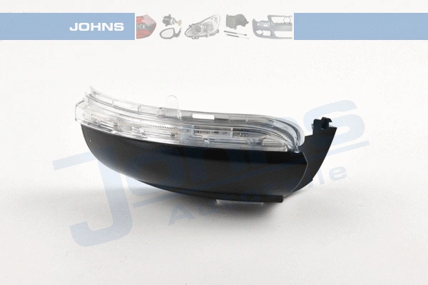 Feu clignotant JOHNS 95 43 38-93