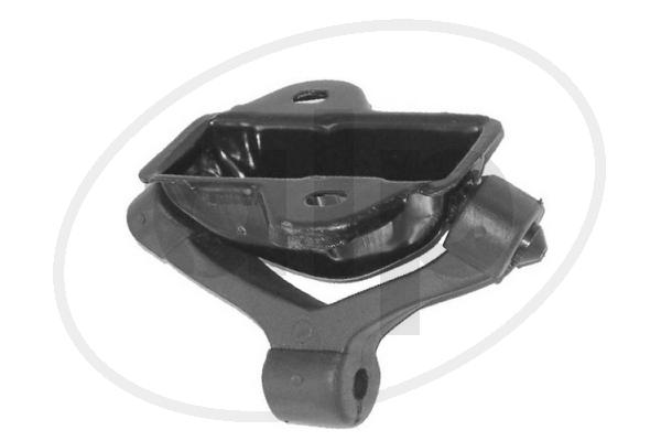 Suspension, échappement alp ALP-001727