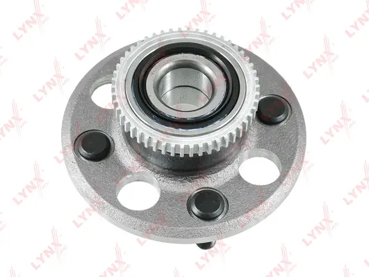 Kit de roulements de roue LYNXAUTO WH-1157