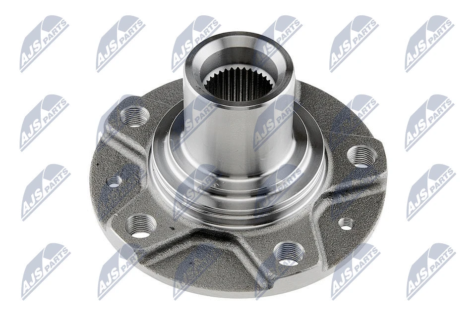 Moyeu de roue NTY KLP-FT-029P2