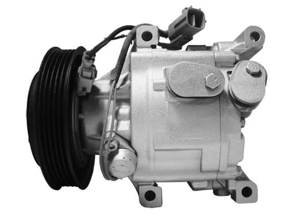 Compresseur, climatisation Airstal 10-0278
