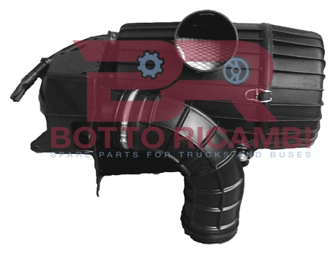 Filtre à air BOTTO RICAMBI BRM3259