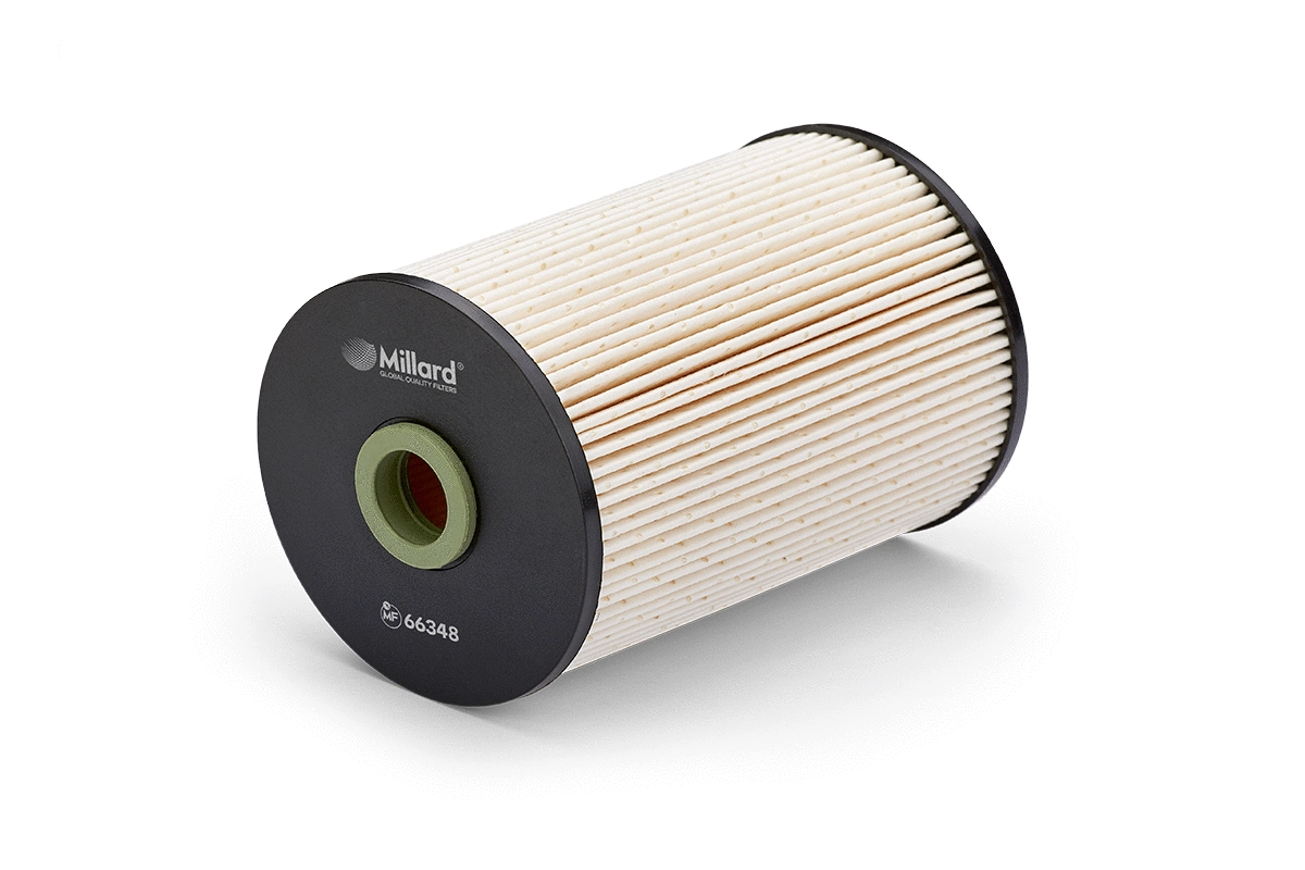 Filtre à carburant MILLARD FILTERS MF-66348
