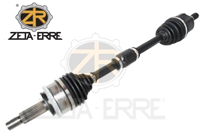 Arbre de transmission ZETA-ERRE ZR11882